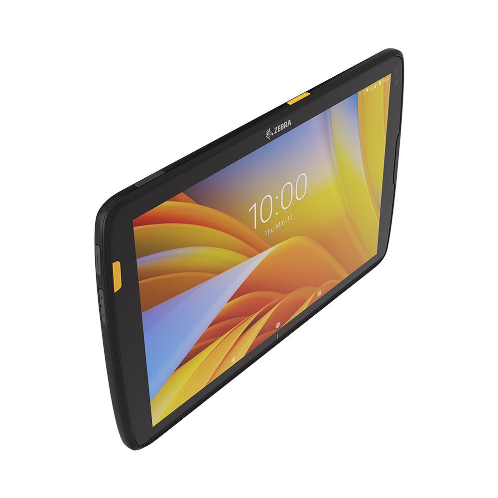 Tablet Zebra ET45, Snapdragon 695 Octa-Core 2.2GHz, 4GB RAM, 64GB Storage, 8", Wi-Fi 6, 5G - Zezë - 4