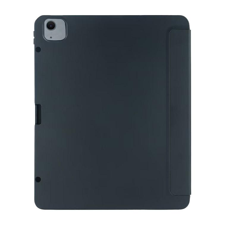 Aksesorë për tablet DEQSTER Slim Case ST2 / iPad Air 13" (M2) / iPad Air 13" (M3) - Zezë - 6