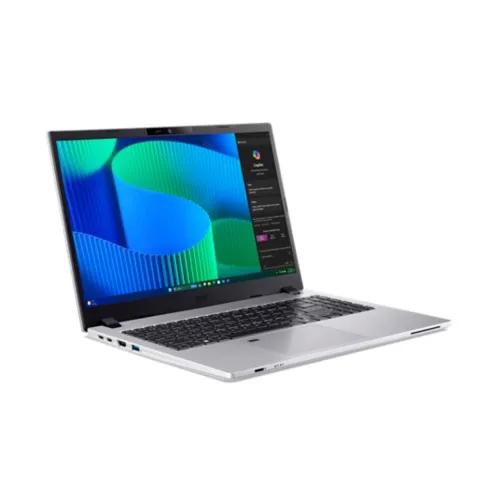 Laptop Acer TravelMate P2 TMP215-55-TCO-59MD / Core 5 120U / 8GB DDR5 / 512GB / 15.6" FHD / Intel Graphics - Argjend - 2