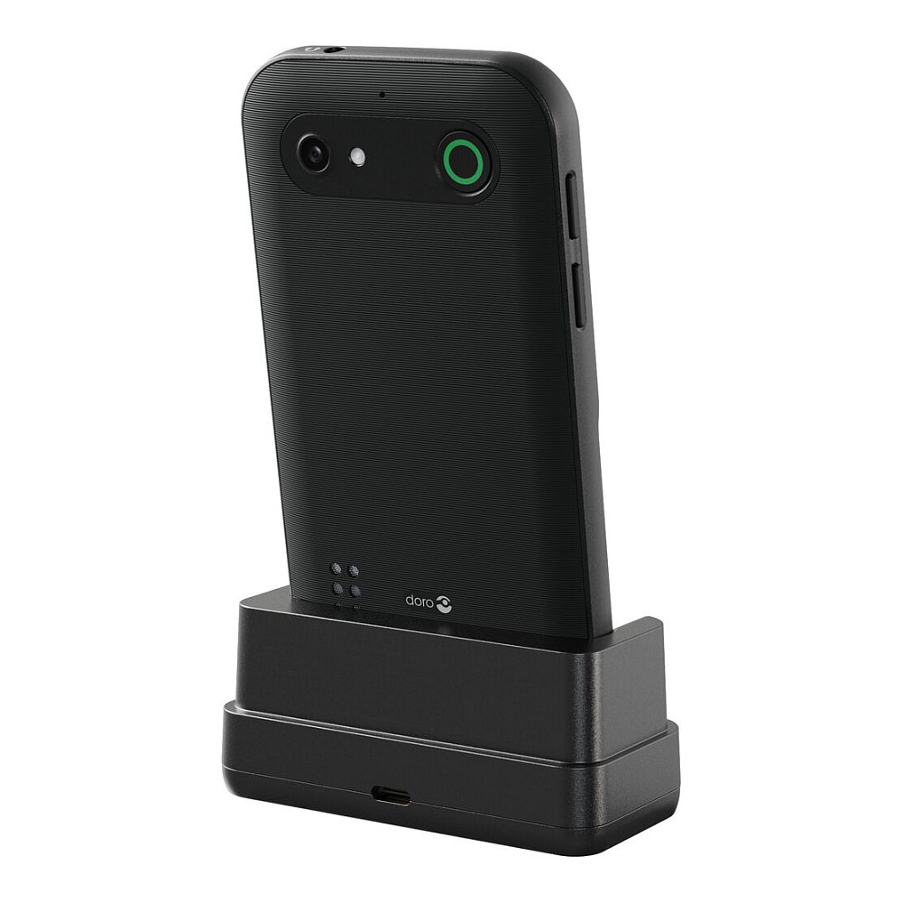 Doro Leva E10 LTE –Zezë - 6