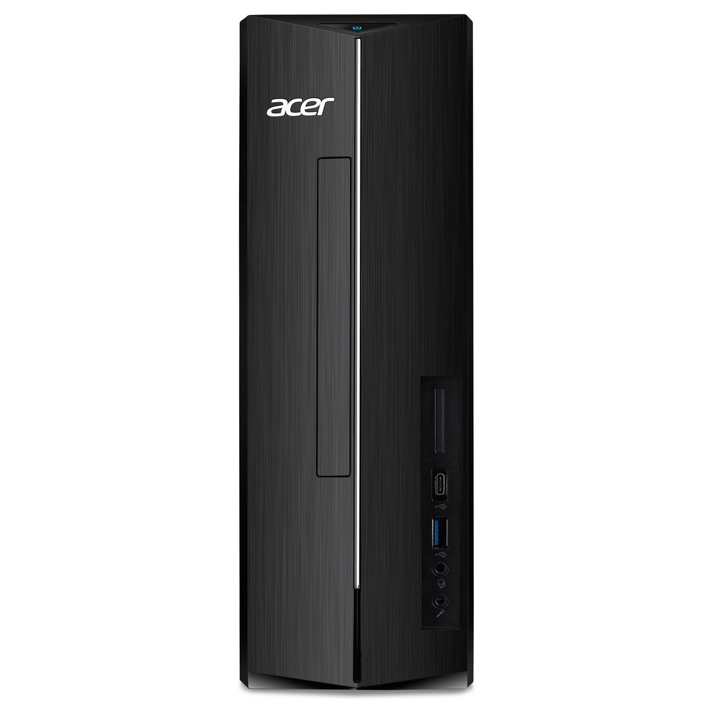 Kompjuter Acer Aspire XC-1715, Core 3 N355, 16GB DDR4, 512GB, Intel UHD Graphics - Zezë - 2