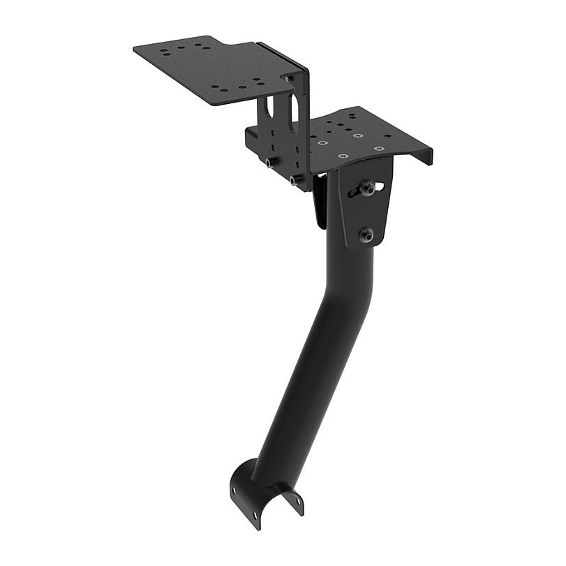 MbĂ«shtetje pĂ«r NdĂ«rrues & FrenĂ« Dore OPLITE GTR S3/S8 / OP-GSH-HB / PĂ«r Thrustmaster, Logitech, Fanatec & MOZA / E rregullueshme â ZezĂ«