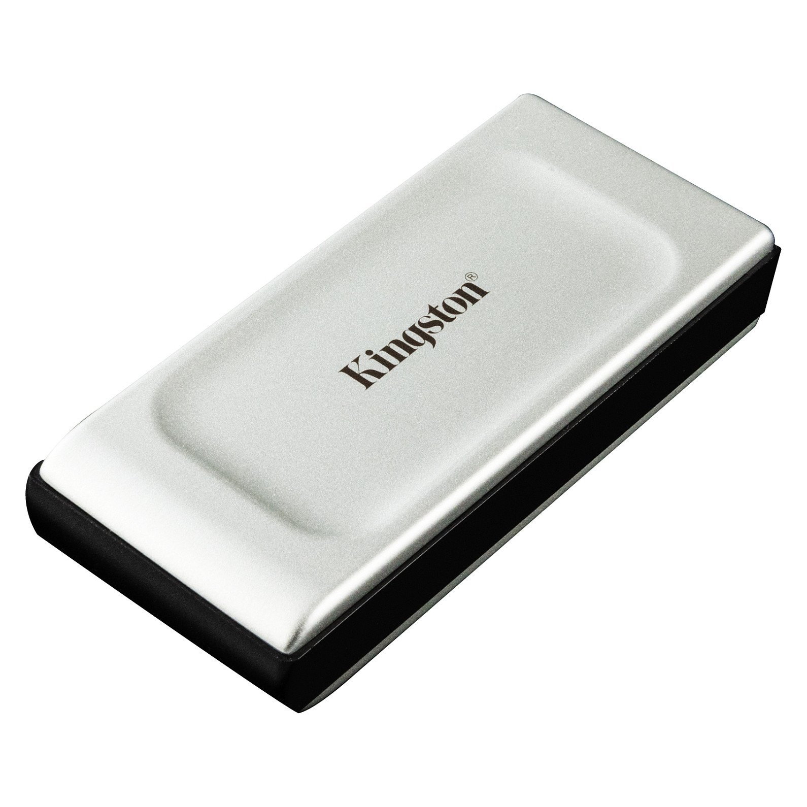 SSD e Jashtme Kingston Technology XS2000 / 1TB / USB Type-C - 4
