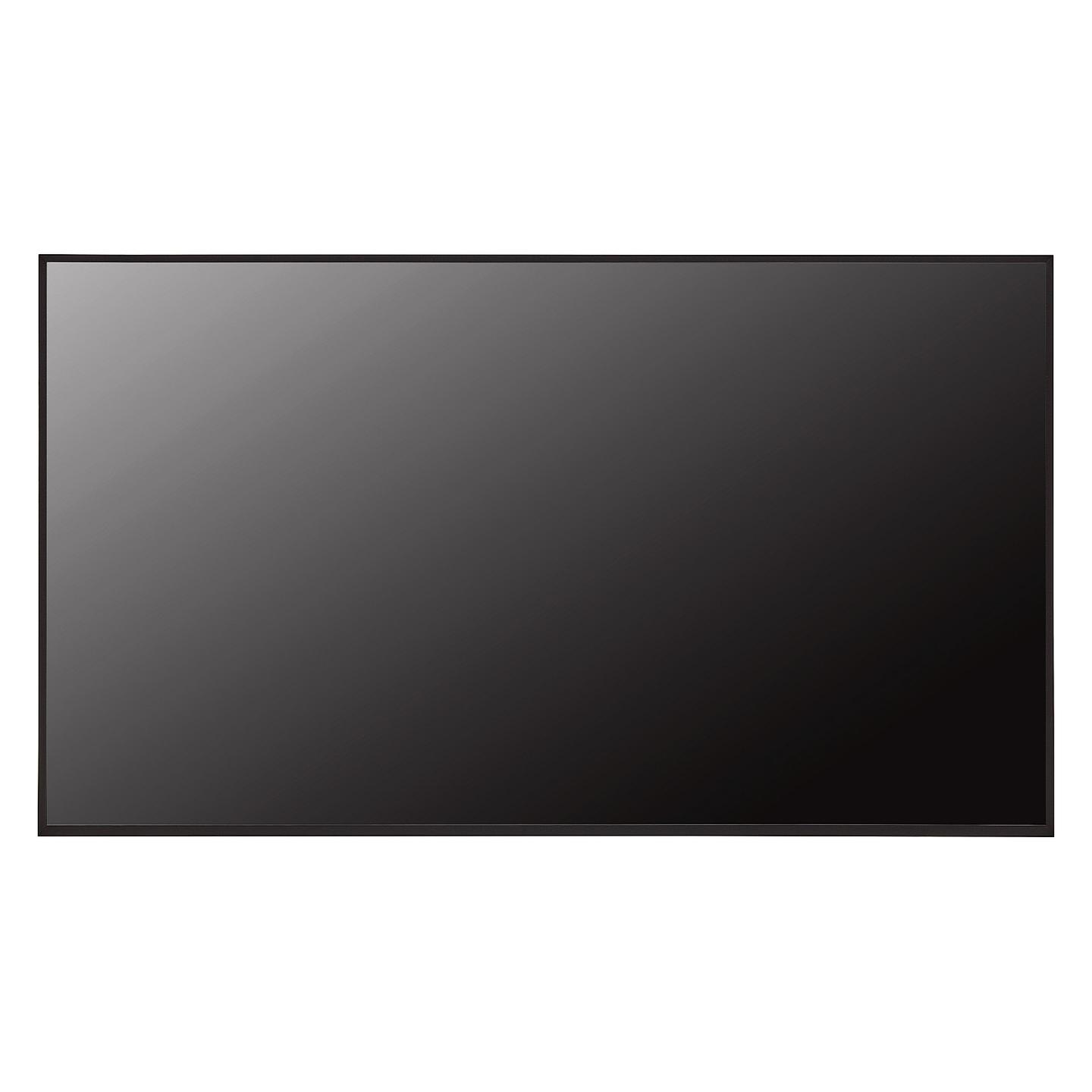Digital Signage LG 55UH5N-M, 55", 4K UHD, ADS, 60Hz, 3× HDMI, DP, 2× USB-A, RJ45 - Zezë - 2