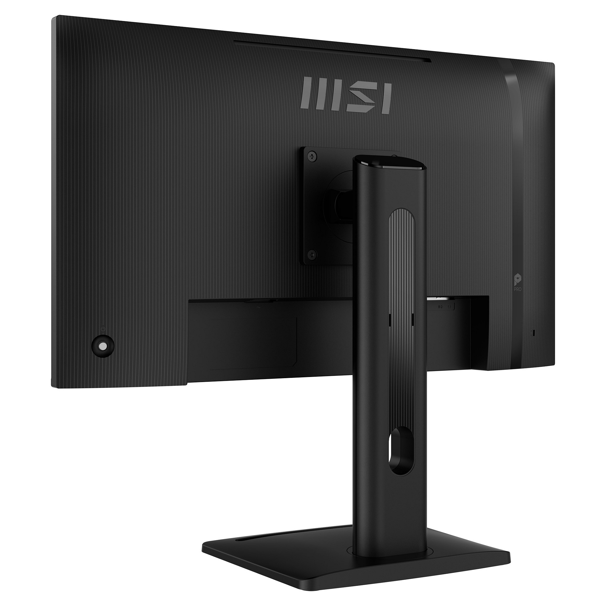 Monitor MSI Pro MP275PG E14 / 27" / Full HD IPS / 144Hz / 4ms / HDMI+DP+VGA - Zezë - 13
