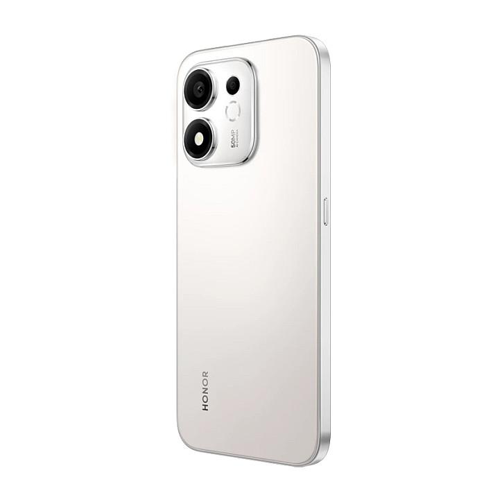 Telefon Honor 600 Smart, 6.87", IPS, 120Hz, 4GB, 128GB, Snapdragon 4 Gen 4, Dual SIM, 5G - Argjend - 7