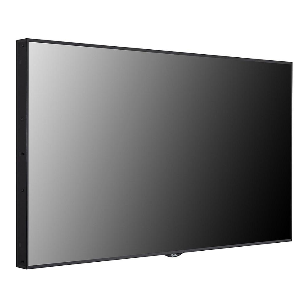 Digital Signage LG 49XS4P, 49", Full HD, IPS, 4000 nits, 2× HDMI, 2× DP, USB-A - Zezë - 5