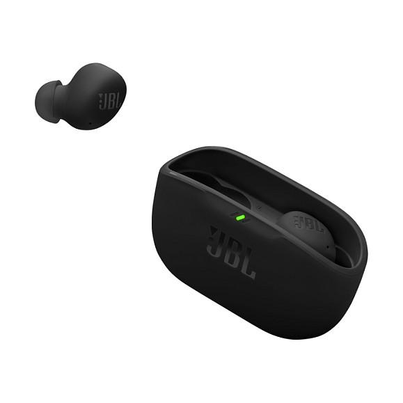 Kufje pa kabllo JBL Wave Buds 2 / TWS / Bluetooth 5.3 / 8mm / ANC / 20-20000Hz / 4 Mikrofona - Zezë - 8