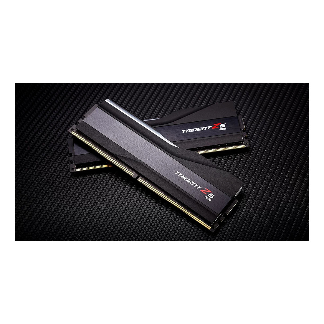 RAM Memorie DDR5 G.Skill Trident Z5 RGB / 96GB (2x48GB) / DIMM / 5600MHz / CL40 / 288-pin - Zezë - 3