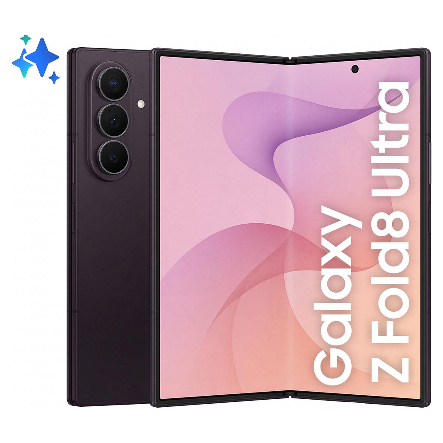 Telefon Samsung Galaxy Z Fold8 Ultra / 12GB / 512GB / Dual SIM - Vjollcë