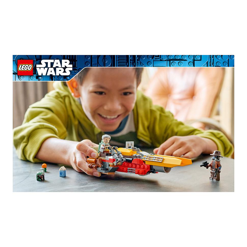 LEGO Star Wars 75437 building toy - 22