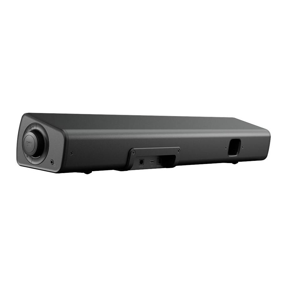 Soundbar Creative Sound Blaster GS5, 30 W, Bluetooth, Me Kabllo dhe Pa Kabllo - Zezë - 8
