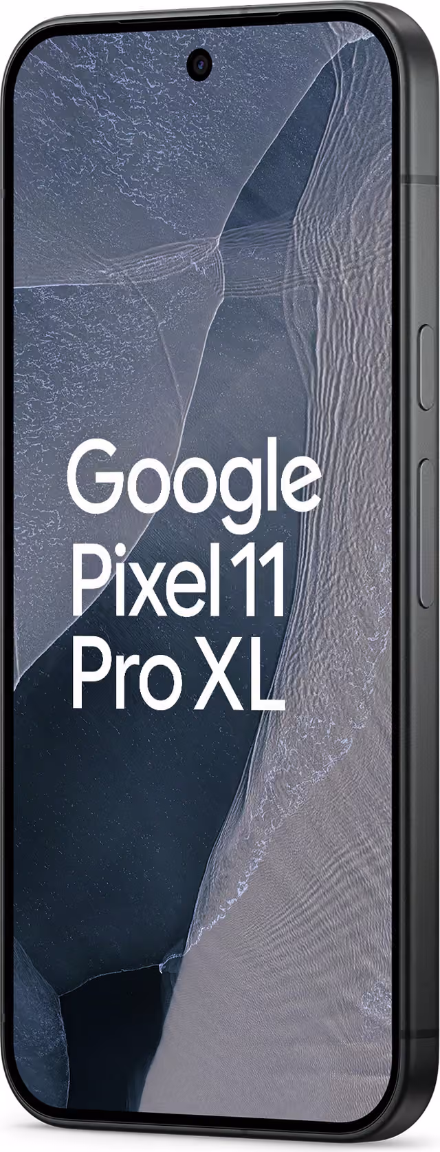 Telefon Google Pixel 11 Pro XL 5G / 12GB / 256GB - Zezë - 3