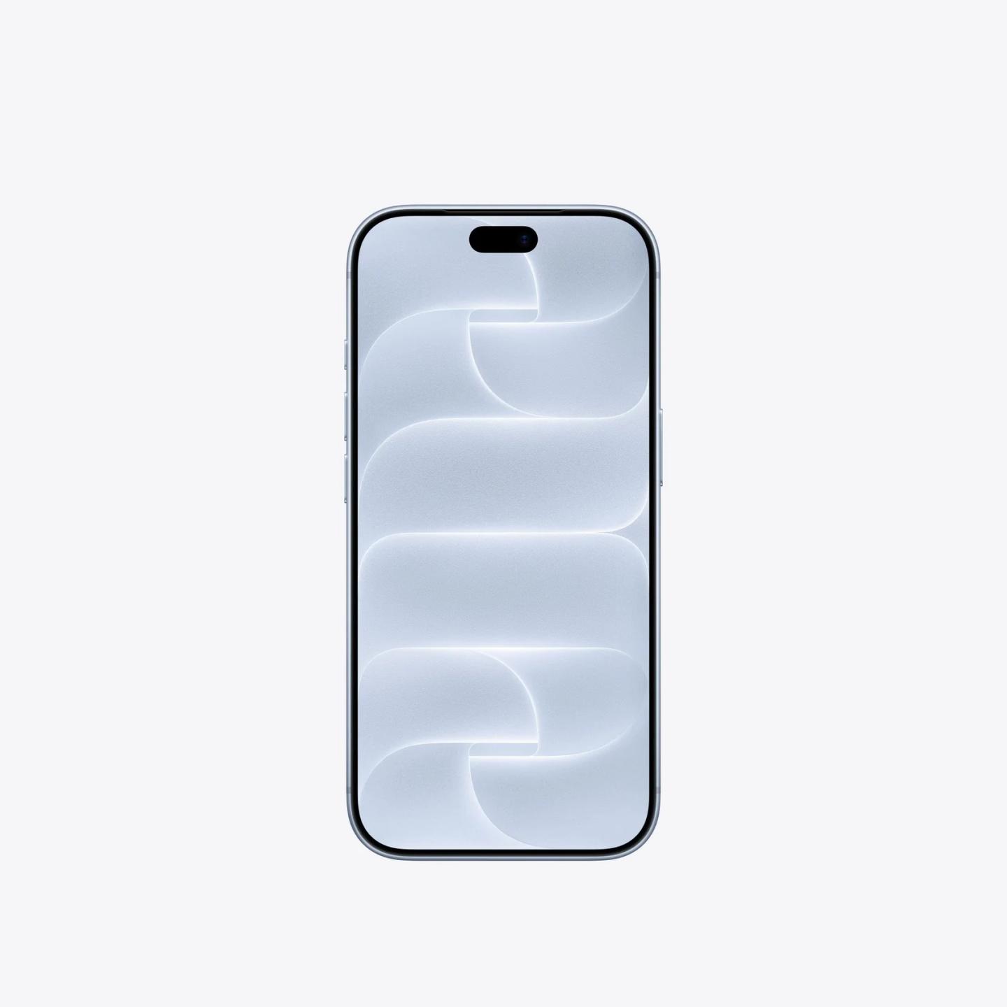 iPhone 18 Pro 1TB - Glacier - 2