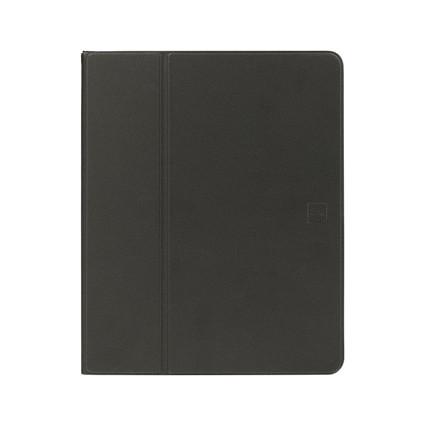 Case për Tablet Tucano Up Plus për iPad Air 13 M2/M3/M4 - Zezë - 2