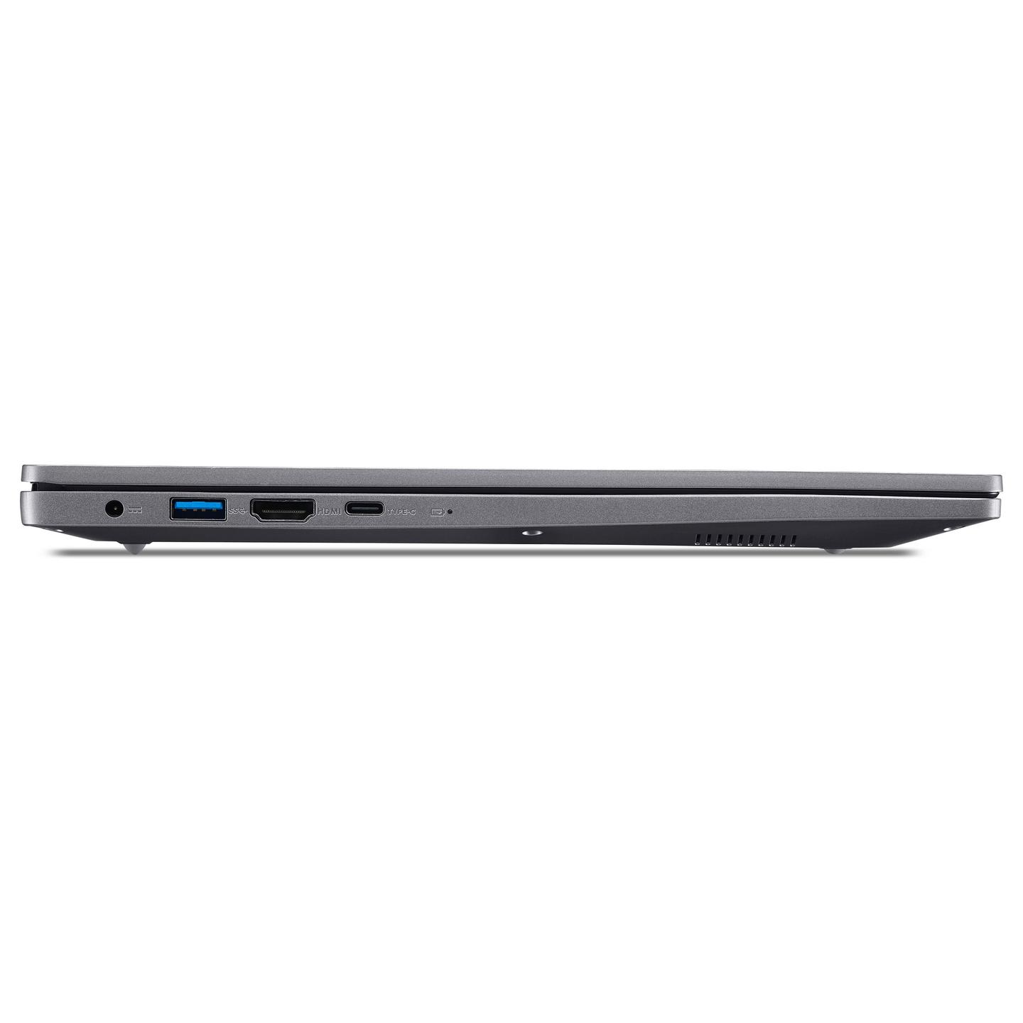 Laptop Acer Aspire Lite AL15-47P, Ryzen 3 5400U, 8GB DDR4, 512GB, 15.6" FHD IPS 60Hz, AMD Radeon Graphics - Hiri - 7