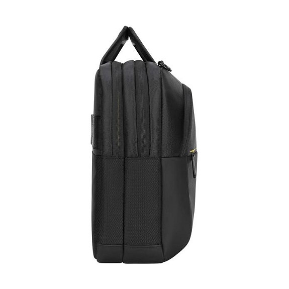 Çantë Targus CityGear / 12-14" / Topload / Dome Protection / Shoulder Strap / Trolley Strap - Zezë - 7