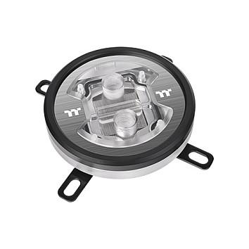 Ftohës për Procesor Thermaltake Pacific TOUGH C240 DDC, 240mm, Water Cooling Kit, Hard Tube - Bardhë, Zezë - 2