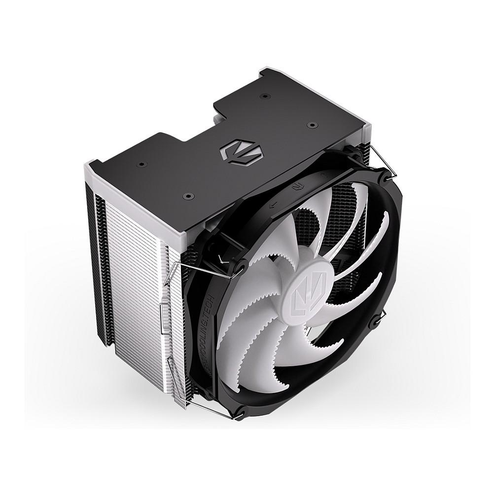 Ftohës për Procesor Endorfy Fortis 5 ARGB / 140mm – Zezë - 8