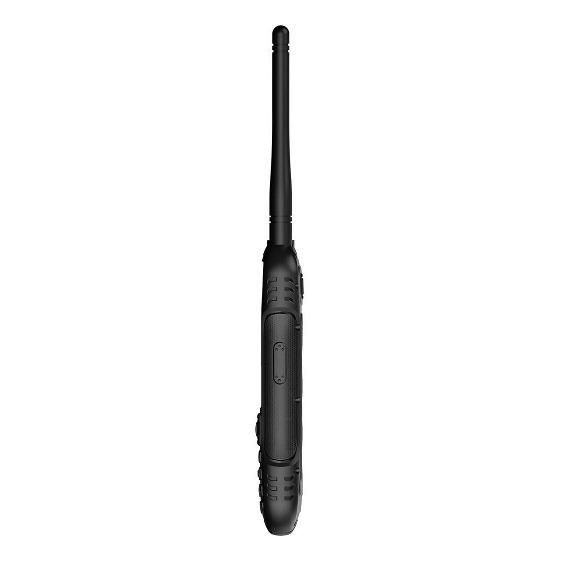 Telefon i Thjeshtë Gigaset GLX8 Active, 4G, Dual SIM, ekran 2.4", bateri 2500 mAh, IP68 - Zezë - 9