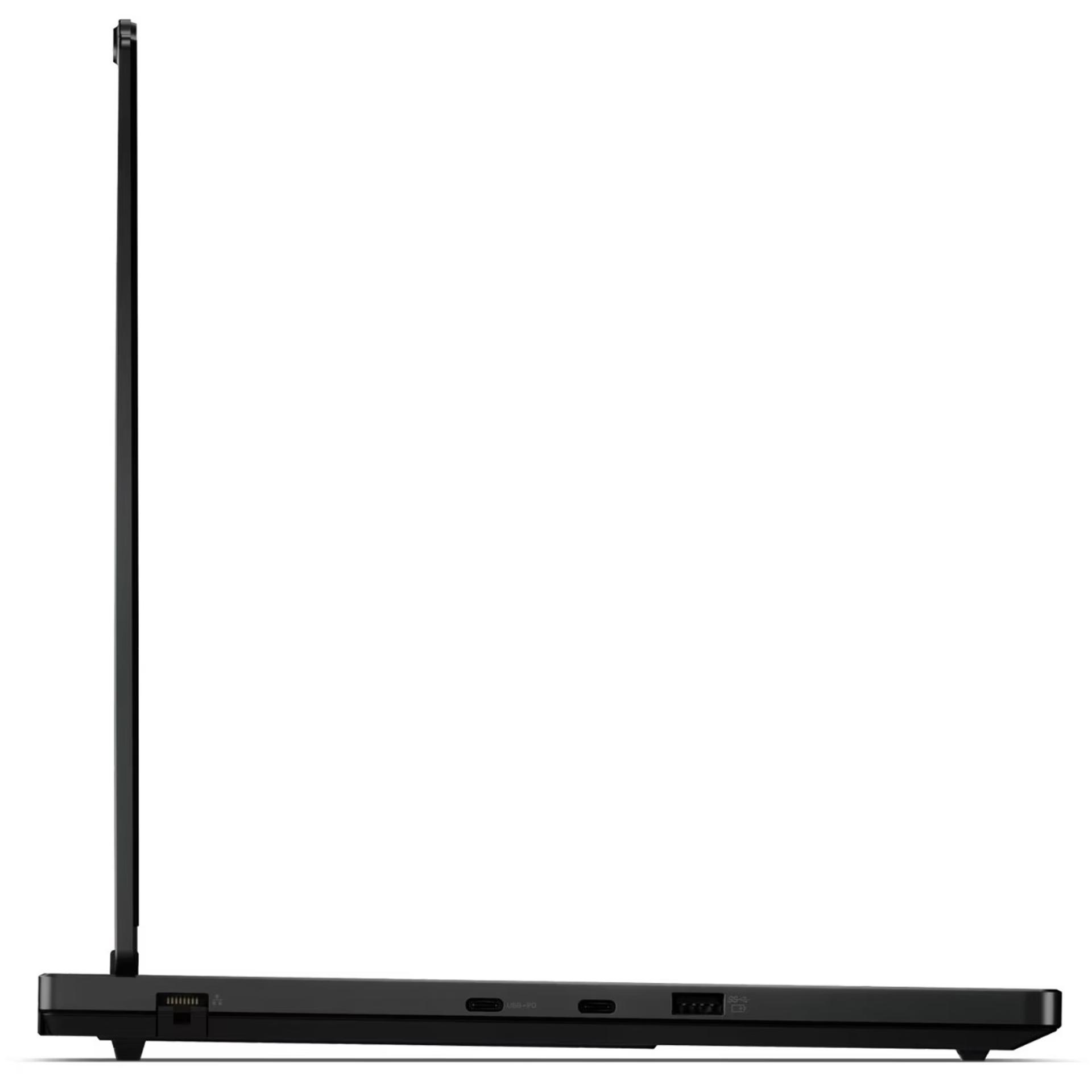 Laptop Gaming Lenovo Legion Pro 5 16ADR10 / Ryzen 7 8745HX / 32GB DDR5 / 1TB / RTX 5060 8GB / 16" WQXGA OLED 165Hz – Zezë - 6