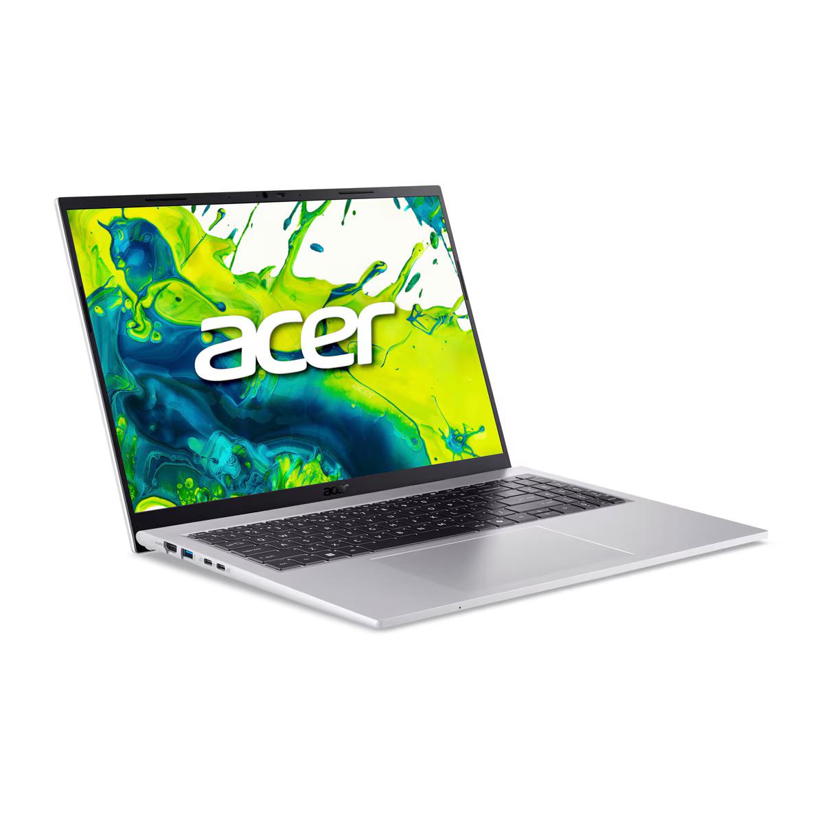 Laptop Acer Aspire Go 16 AG16-71P-5262, Core 5 120U, 16GB DDR4, 512GB, 16" WUXGA IPS 120Hz, Intel Graphics - Argjend - 2