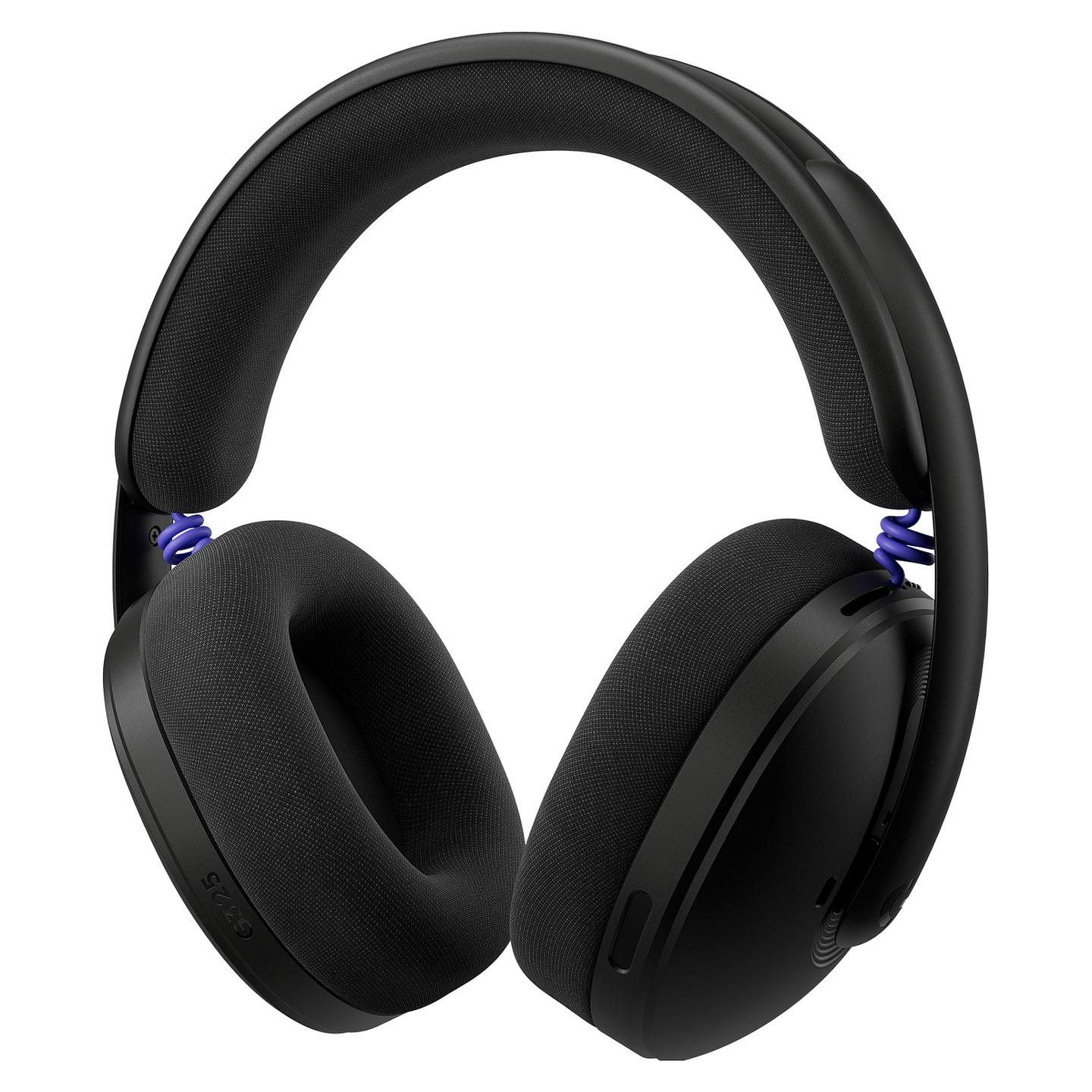 Kufje Gaming Logitech G325 LIGHTSPEED / Wireless / Over‑Ear / USB‑C – Zezë - 2
