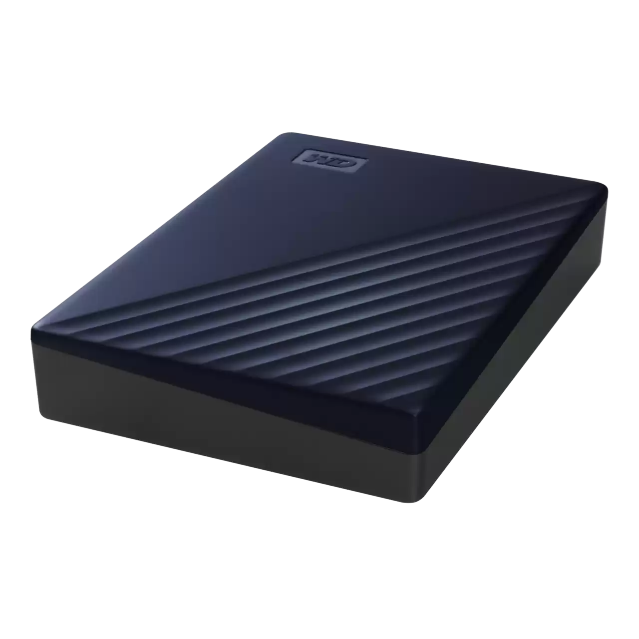 HDD e Jashtme Western Digital My Passport / 2TB / 2.5" / USB-C / USB 3.2 Gen 1 - Blu - 2