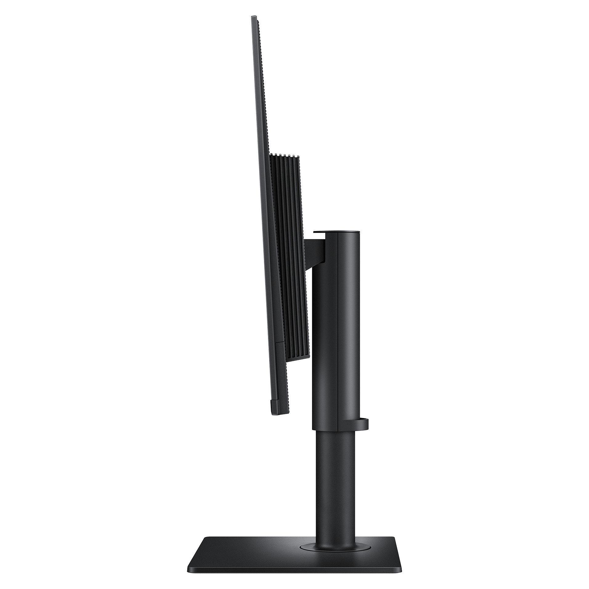 Monitor Samsung S40GD / 27" / Full HD IPS / 100Hz / 5ms / HDMI+DisplayPort+USB Hub - Zezë - 11