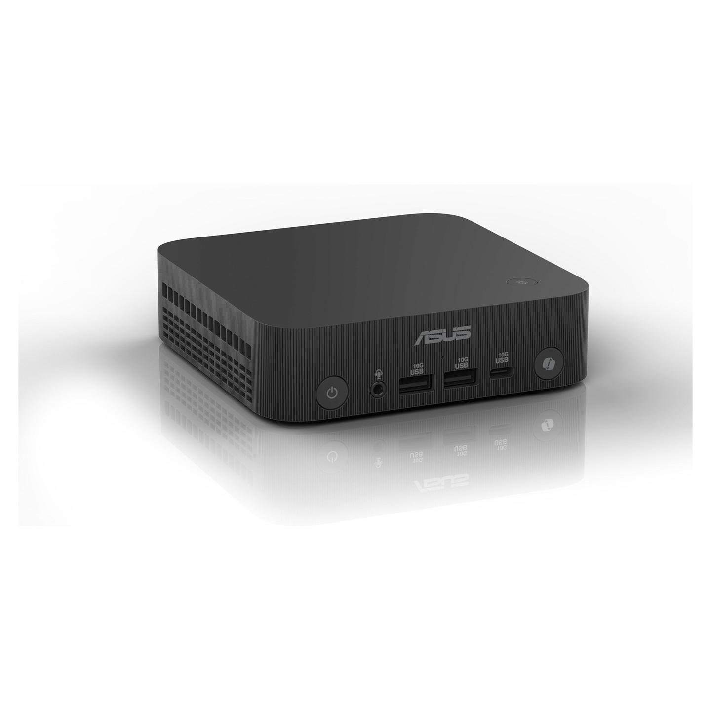 Mini Kompjuter ASUS ExpertCenter PN54-S70012NN / Ryzen AI 7 350 / 32GB DDR5 / 1TB - Zezë - 5