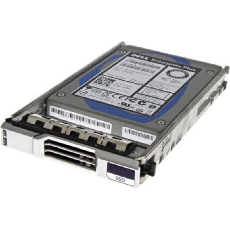 SSD e Brendshme DELL 345-BDTD / 1.92TB / 2.5" SATA - 3