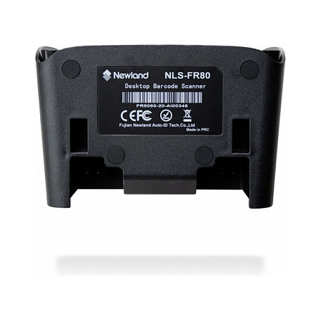 Skaner Barkodesh Newland FR80 Salmon / 1D/2D / CMOS / USB + RS-232 / 3m - Zezë - 6