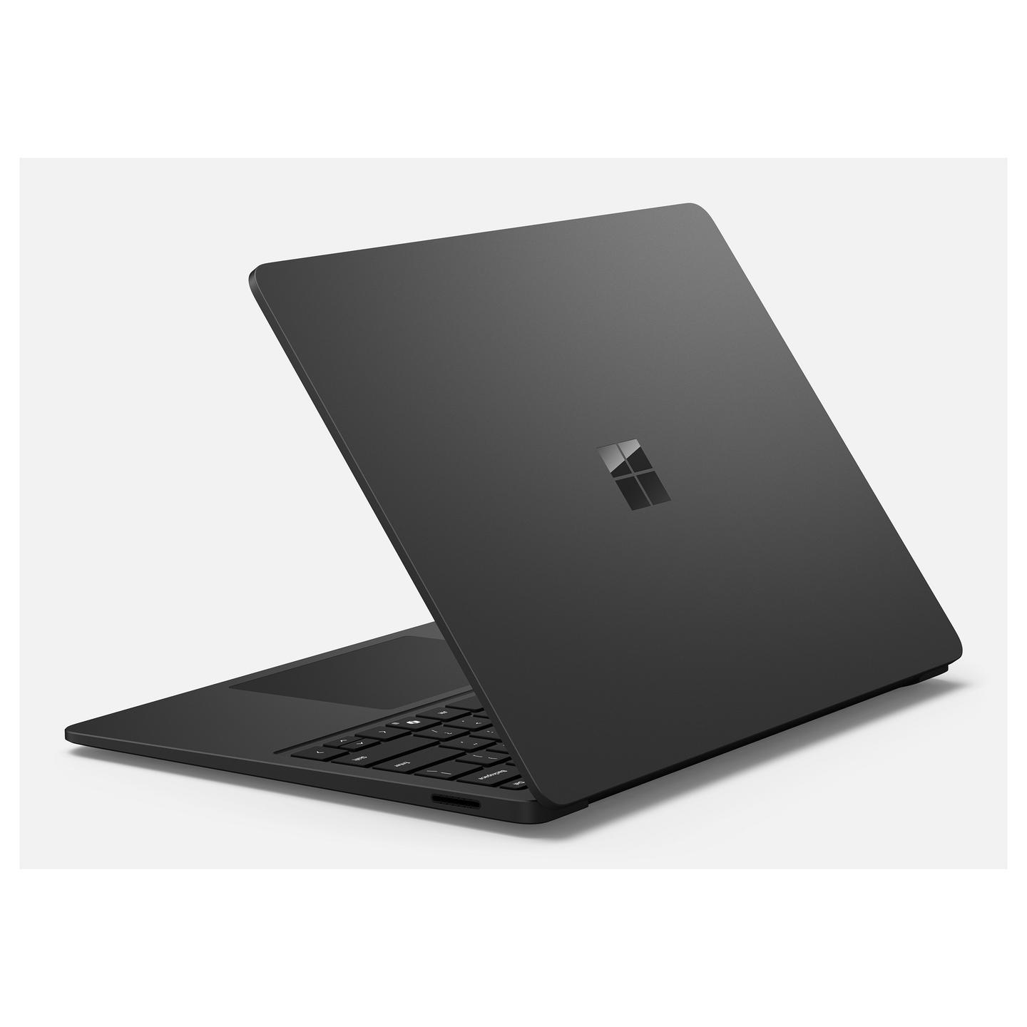 Laptop Microsoft Surface 8, Snapdragon X2 Elite X2E-78-100, 32GB LPDDR5X, 1TB, 13.8" 2304 x 1536px IPS Touch 120Hz, Qualcomm Adreno - Zezë - 3