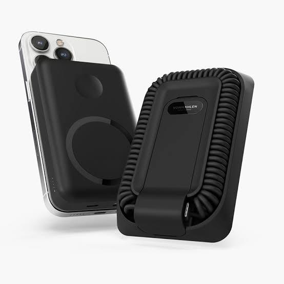 Powerbank Magnetik Vonmählen allroundo Pro - Zezë - 3