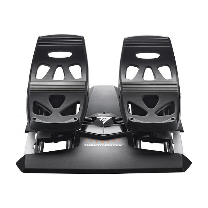 Kontroller Set Pedalesh Thrustmaster T.Flight Rudder Pedals (PC / PS4 / Xbox) - Zezë - 7