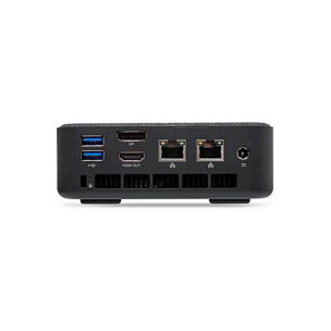 Mini Kompjuter Acer Revo Box RB102 / Intel Core Ultra 7 155H / 32GB DDR5 / 1TB - Zezë - 3