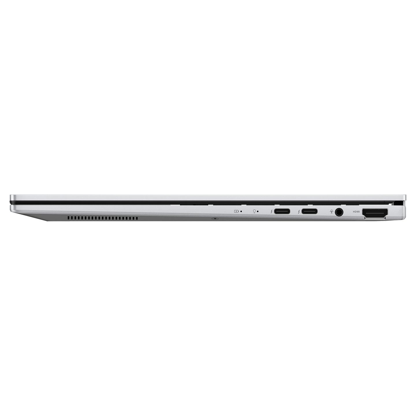 Laptop ASUS Zenbook 14 UX3405CA-QL1496W / Ultra 7 255H / 16GB LPDDR5x / 1TB / 14" WUXGA IPS Touch 60Hz / Intel Arc 140T - Argjendi - 11