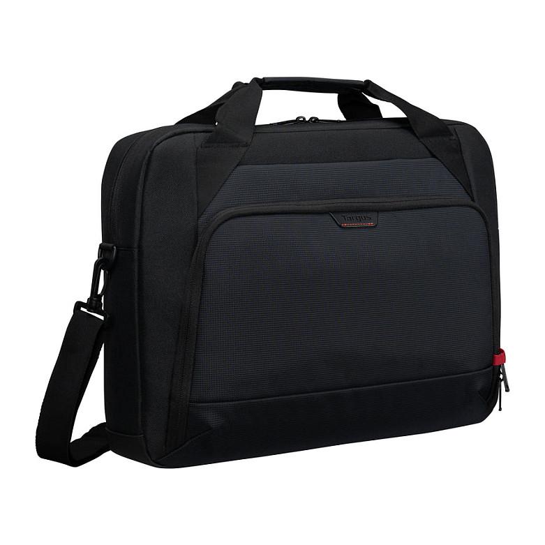 Çantë për Laptop Targus Classic EcoSmart, 17–18", 0.65 kg - Zezë - 2