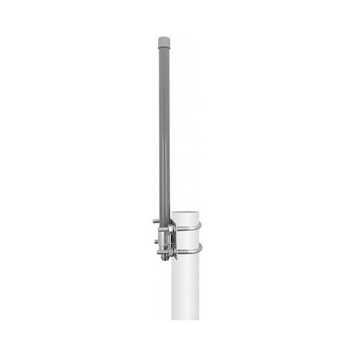 Antena për rrjet Delock 12695, 433MHz, 2dBi, Omnidireksionale, N Female, 40cm - Hiri