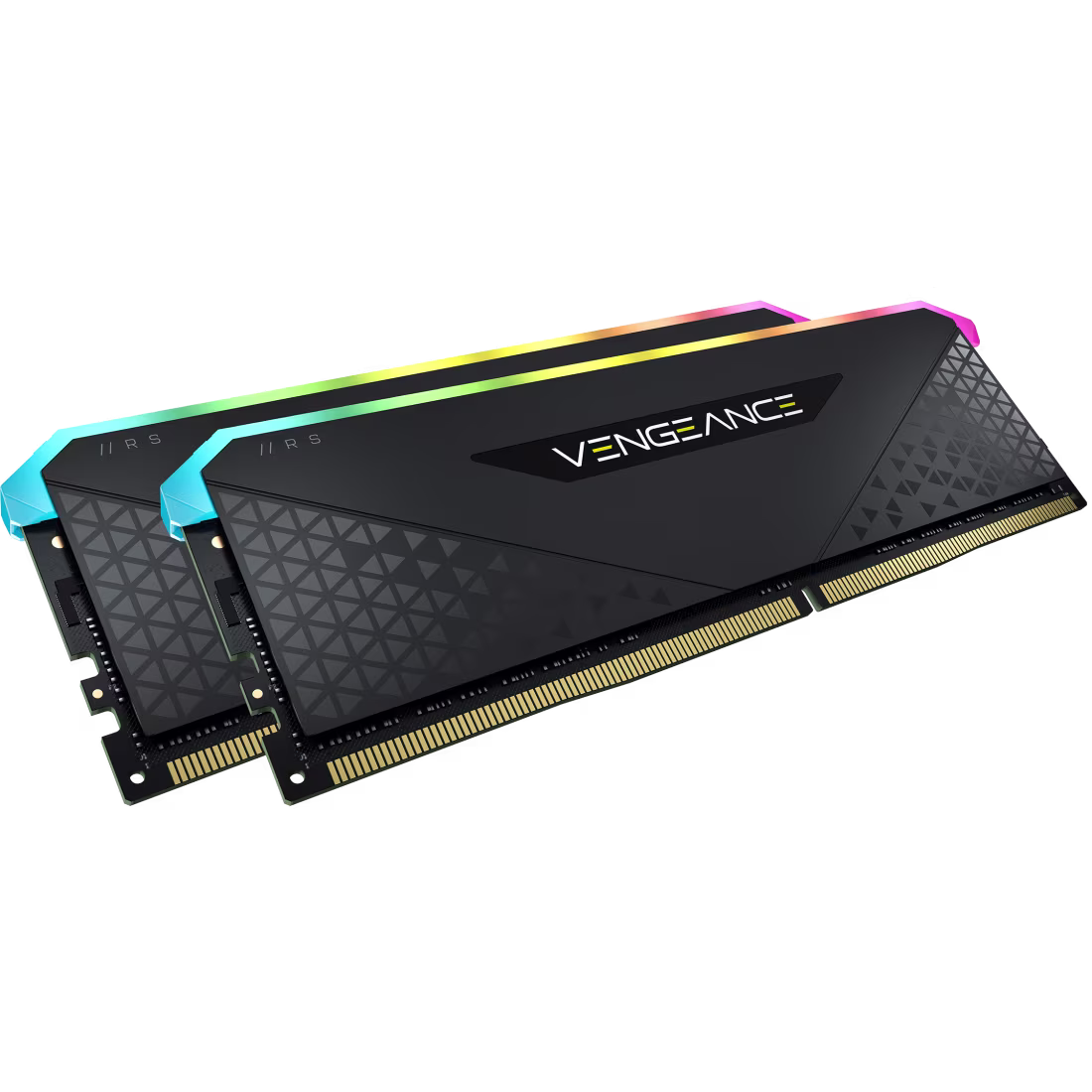 RAM Memorie DDR5 Corsair Vengeance RGB / DIMM - Zezë - 3