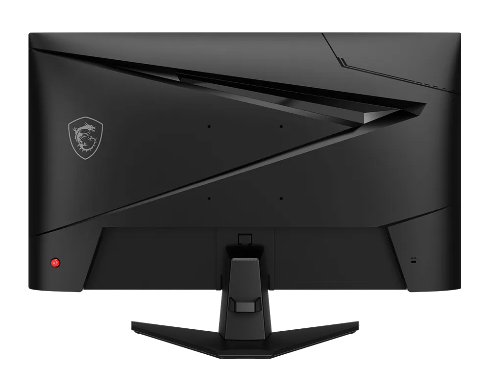 Monitor Gaming MSI MAG 274QF X24 / 27" / WQHD Rapid IPS / 240Hz / 0.5ms / HDMI+DisplayPort - Zezë - 5
