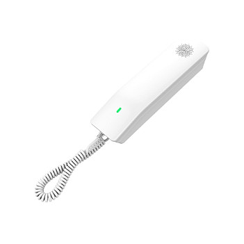 Telefon VoIP Grandstream GHP610W / 2 SIP / WiFi - Bardhë - 3