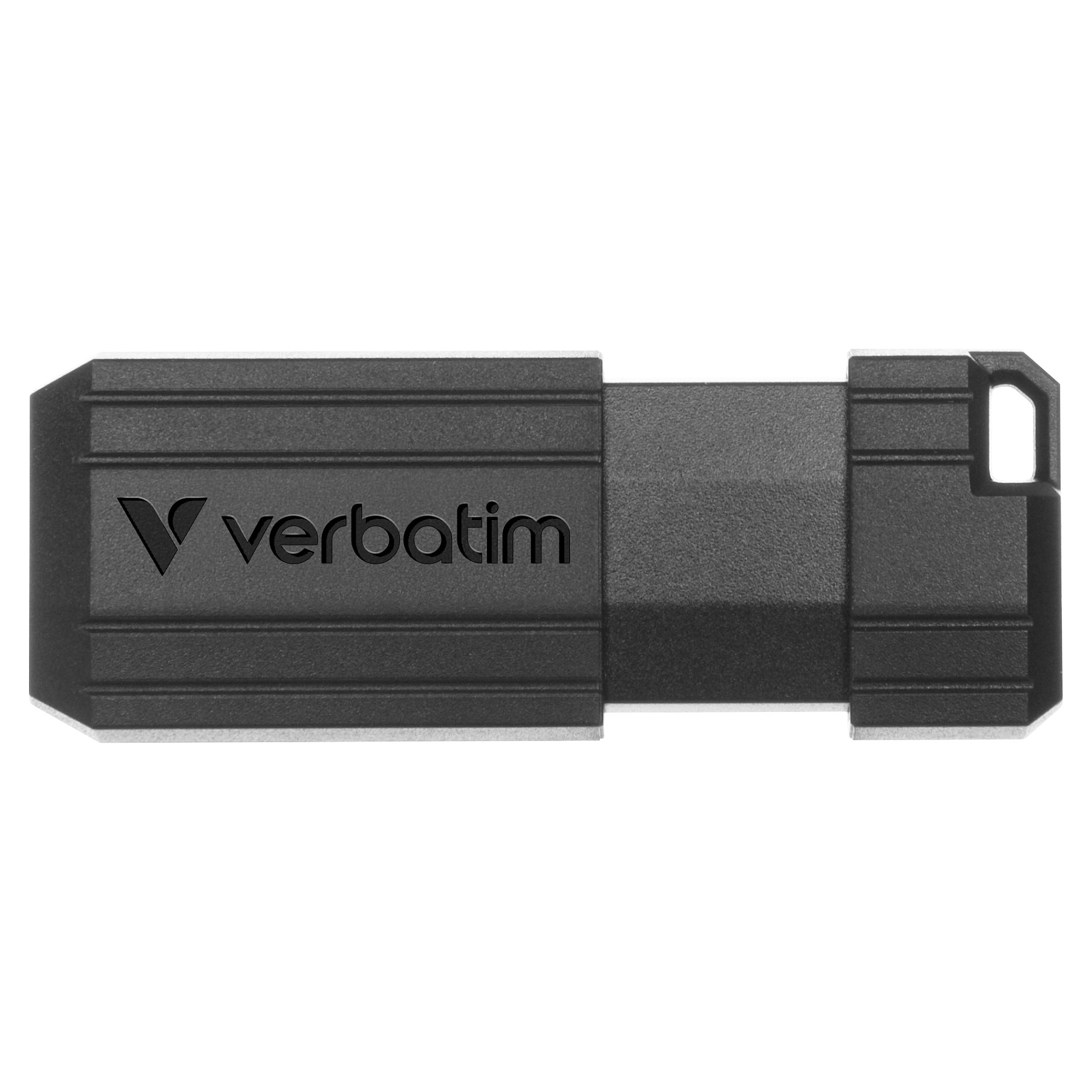 USB Flash Drive Verbatim PinStripe / 64GB / USB Type-A / USB 2.0 - Zezë - 4