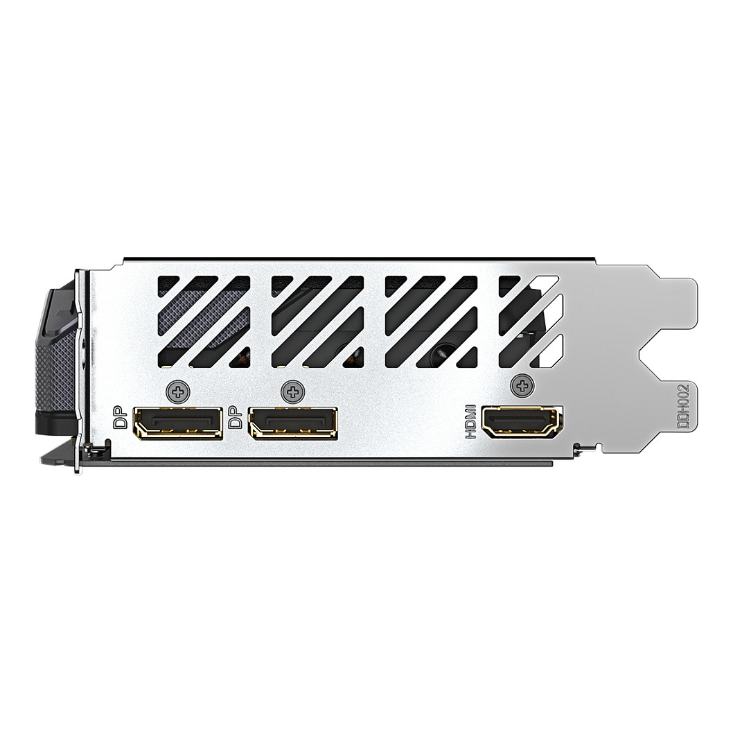 Kartelë Grafike NVIDIA GeForce GT 1030 / 2GB DDR4 / 64-bit / GIGABYTE – Zezë - 9