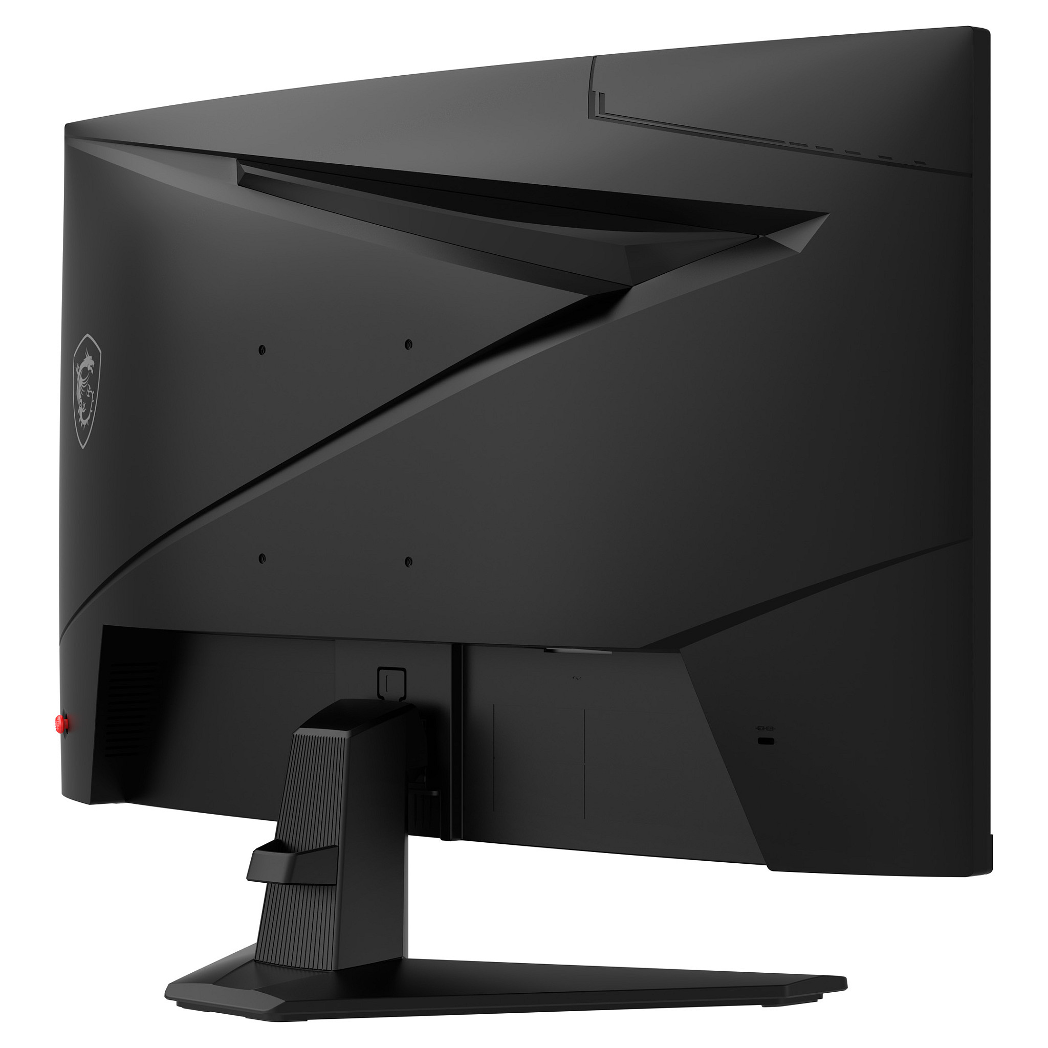 Monitor Gaming MSI MAG 275CQF E18 / 27" / WQHD Rapid VA Curved / 180Hz / 0.5ms / HDMI+DP - Zezë - 9