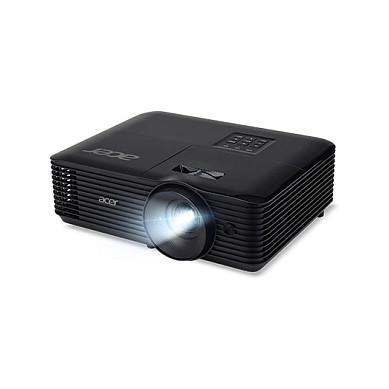 Projektor Acer Value X1328Wi, WXGA, DLP, 4500 ANSI Lumen, Lamp, 16:10 - Zezë - 4