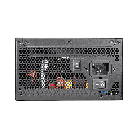 Furnizues Energjie Thermaltake Toughpower GT 1000W / 1000W / ATX 3.1 / 80 PLUS Gold / Fully Modular - Zezë - 4