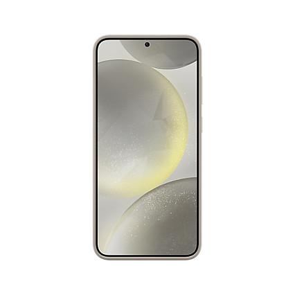 Aksesorë për Telefon Samsung EF-GS936CJEGWW / Standing Grip Case / Galaxy S25+ - Gri - 3