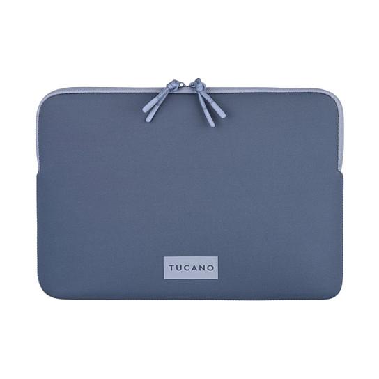 Çantë për Laptop TUCANO One, 13", Neopren 4 mm, Sistem Anti-Slip, 0.18 kg - Blu