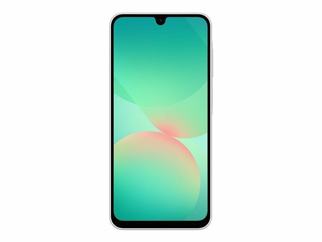 Telefon Android Samsung Galaxy A26 5G / Exynos 1380 / 6GB / 128GB / 6.7" Super AMOLED / 120Hz / 50MP – Bardhë - 3